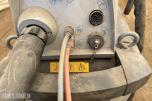 SAF-FRO MIG/MAG-sveiseapparat 400V - stål/aluminium