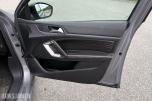 2015 Peugeot 308 SW 1,2 PureTech, Cruisekontroll, S+V dekk