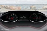2015 Peugeot 308 SW 1,2 PureTech, Cruisekontroll, S+V dekk