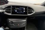 2015 Peugeot 308 SW 1,2 PureTech, Cruisekontroll, S+V dekk