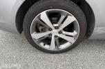 2015 Peugeot 308 SW 1,2 PureTech, Cruisekontroll, S+V dekk