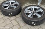 2015 Peugeot 308 SW 1,2 PureTech, Cruisekontroll, S+V dekk