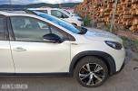 2019 Peugeot 2008 1,2 Puretech 130hk Cruisekontroll EU ok til 08.2027
