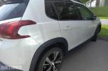 2019 Peugeot 2008 1,2 Puretech 130hk Cruisekontroll EU ok til 08.2027