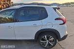 2019 Peugeot 2008 1,2 Puretech 130hk Cruisekontroll EU ok til 08.2027