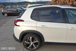2019 Peugeot 2008 1,2 Puretech 130hk Cruisekontroll EU ok til 08.2027