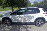 2019 Peugeot 2008 1,2 Puretech 130hk Cruisekontroll EU ok til 08.2027