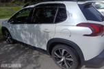 2019 Peugeot 2008 1,2 Puretech 130hk Cruisekontroll EU ok til 08.2027