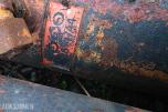 Hydraulisk Jibb S60 feste