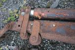 Hydraulisk Jibb S60 feste