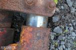 Hydraulisk Jibb S60 feste
