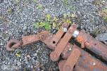 Hydraulisk Jibb S60 feste