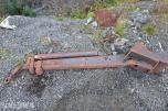 Hydraulisk Jibb S60 feste