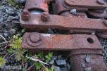 Hydraulisk Jibb S60 feste