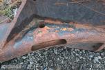 Hydraulisk Jibb S60 feste