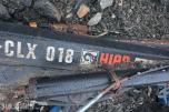 2016 Hiab T-CLX 018 kran
