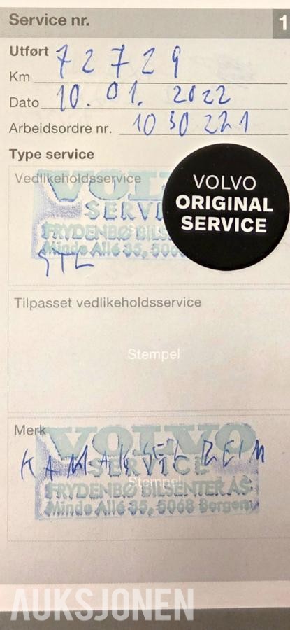 2012 Volvo V50 1,6D 114hk Manuell Bluetooth Aluminiumpedaler 128 400 km
