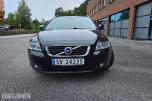 2012 Volvo V50 1,6D 114hk Manuell Bluetooth Aluminiumpedaler 128 400 km