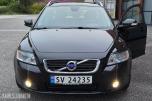 2012 Volvo V50 1,6D 114hk Manuell Bluetooth Aluminiumpedaler 128 400 km