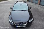 2012 Volvo V50 1,6D 114hk Manuell Bluetooth Aluminiumpedaler 128 400 km