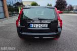 2012 Volvo V50 1,6D 114hk Manuell Bluetooth Aluminiumpedaler 128 400 km