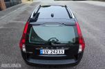 2012 Volvo V50 1,6D 114hk Manuell Bluetooth Aluminiumpedaler 128 400 km