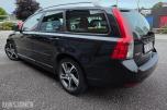 2012 Volvo V50 1,6D 114hk Manuell Bluetooth Aluminiumpedaler 128 400 km