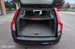 2012 Volvo V50 1,6D 114hk Manuell Bluetooth Aluminiumpedaler 128 400 km