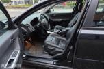 2012 Volvo V50 1,6D 114hk Manuell Bluetooth Aluminiumpedaler 128 400 km