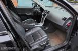 2012 Volvo V50 1,6D 114hk Manuell Bluetooth Aluminiumpedaler 128 400 km