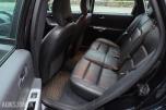 2012 Volvo V50 1,6D 114hk Manuell Bluetooth Aluminiumpedaler 128 400 km