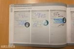 2012 Volvo V50 1,6D 114hk Manuell Bluetooth Aluminiumpedaler 128 400 km