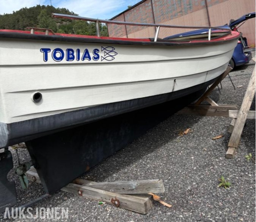 1980 Tobias Åpen