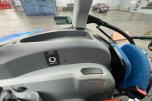 2016 New Holland T5.115 - Frontlaster
