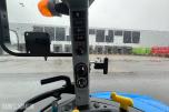 2016 New Holland T5.115 - Frontlaster