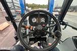 2016 New Holland T5.115 - Frontlaster