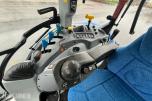 2016 New Holland T5.115 - Frontlaster