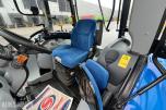 2016 New Holland T5.115 - Frontlaster