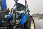 2016 New Holland T5.115 - Frontlaster