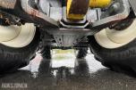 2016 New Holland T5.115 - Frontlaster