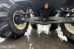 2016 New Holland T5.115 - Frontlaster