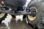 2016 New Holland T5.115 - Frontlaster