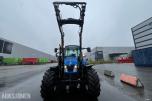2016 New Holland T5.115 - Frontlaster