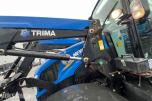 2016 New Holland T5.115 - Frontlaster