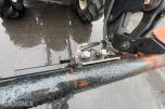 2016 New Holland T5.115 - Frontlaster