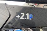 2016 New Holland T5.115 - Frontlaster