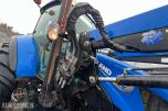 2016 New Holland T5.115 - Frontlaster