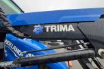 2016 New Holland T5.115 - Frontlaster