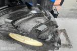 2016 New Holland T5.115 - Frontlaster