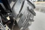 2016 New Holland T5.115 - Frontlaster